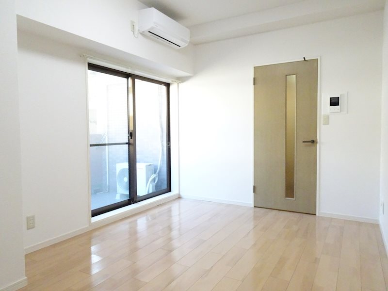 リビング グランレーブ都立大学 リビング