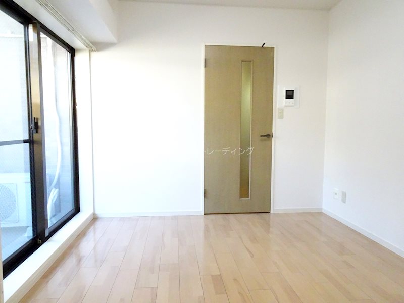 ベッドルーム グランレーブ都立大学 その他13