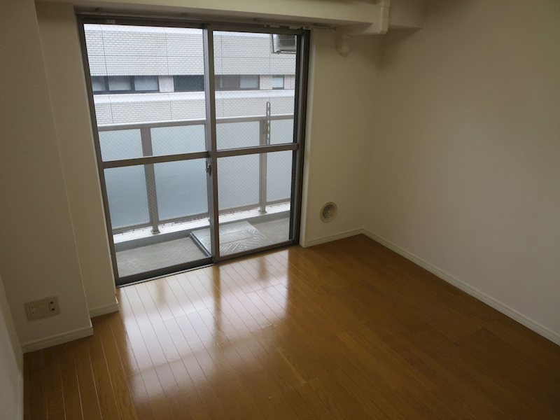 ﾒｲﾝｽﾃｰｼﾞ銀座 リビング