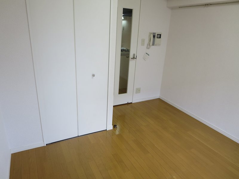 ﾒｲﾝｽﾃｰｼﾞ銀座 ベッドルーム