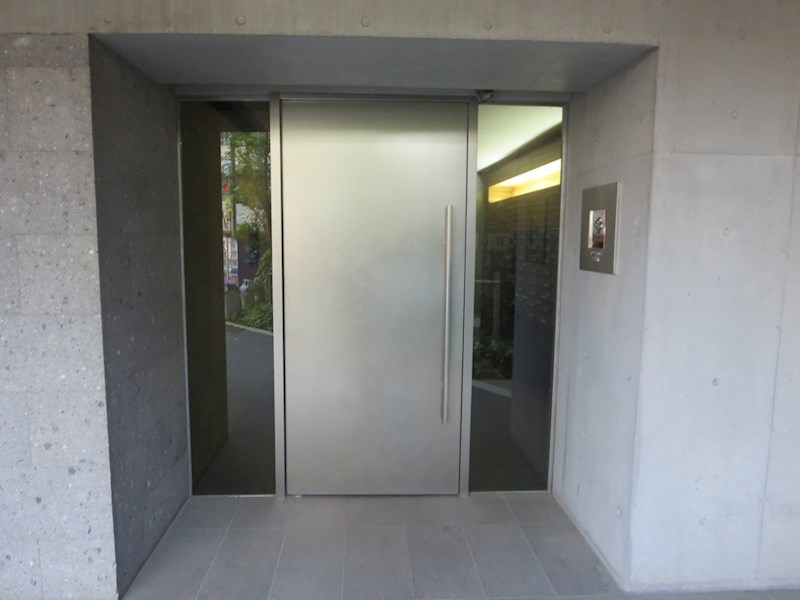 コンシェリア恵比寿 その他外観2