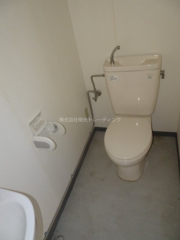 第一中鉄ビル その他1