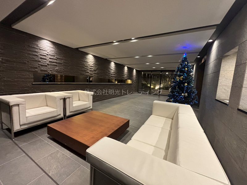 プラネスーペリア石神井公園 その他外観2