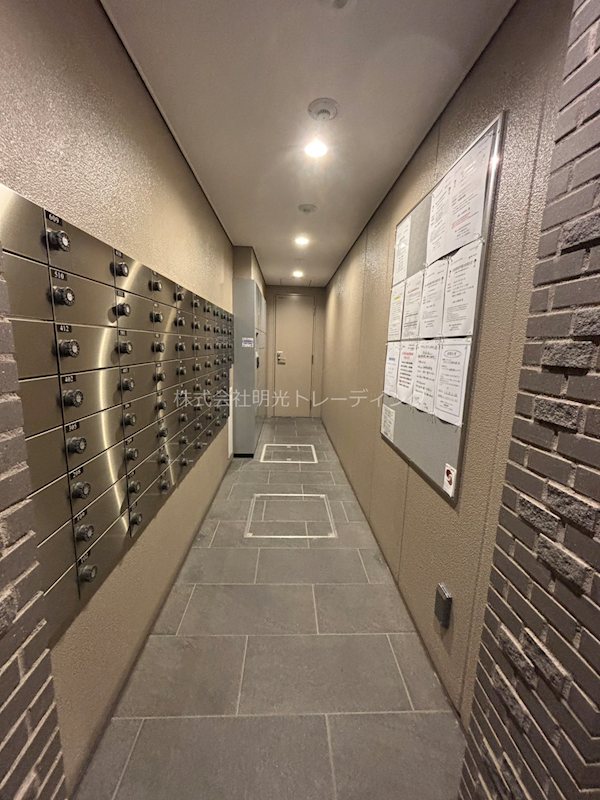 プラネスーペリア石神井公園 その他外観3