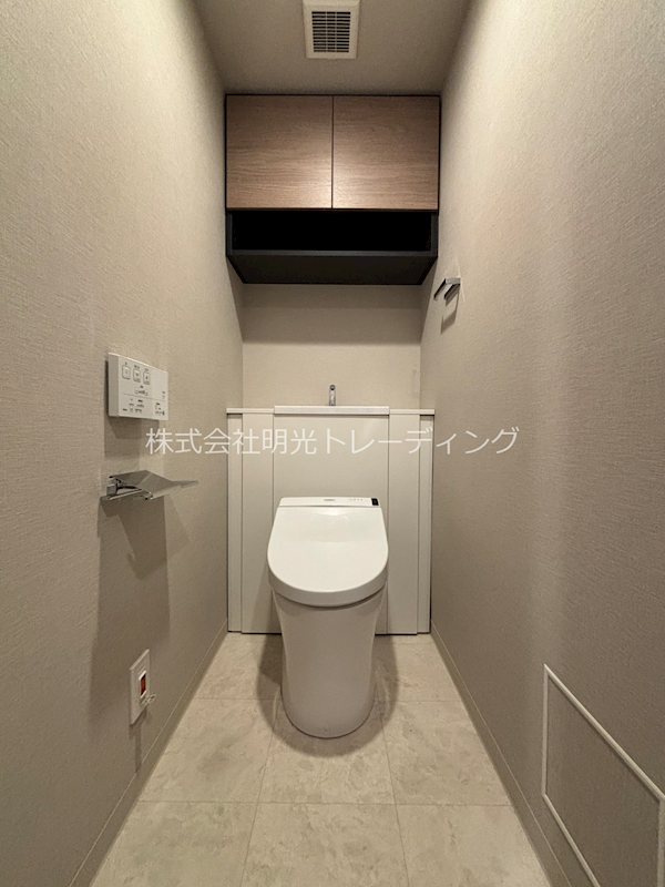 トイレ グローリオコンフォート東京菊川 その他1