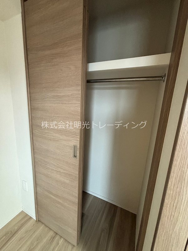 収納 グローリオコンフォート東京菊川 その他4