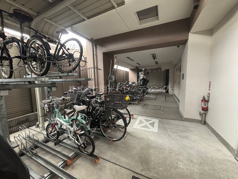 グローリオコンフォート東京菊川 その他外観2