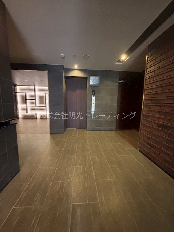 グローリオコンフォート東京菊川 その他外観3