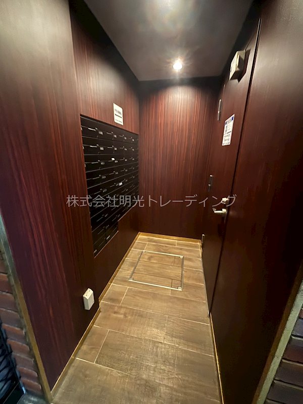 グローリオコンフォート東京菊川 その他外観4