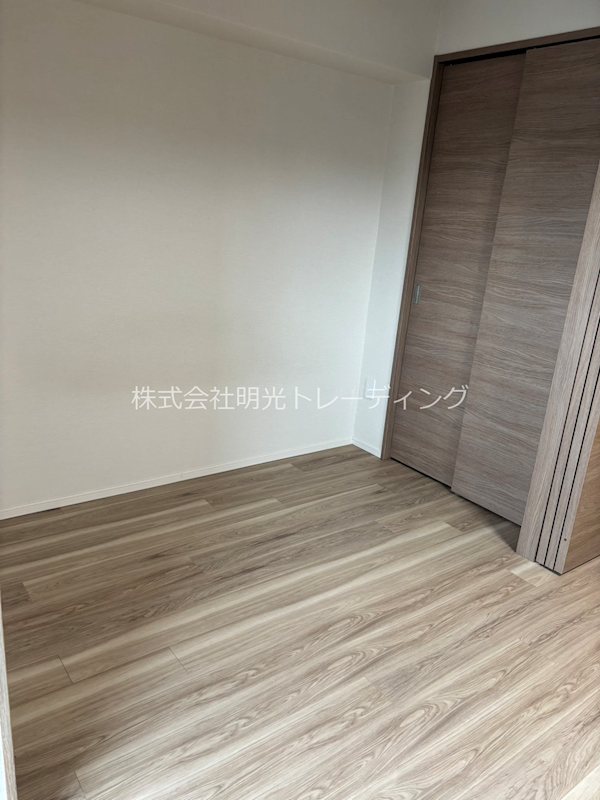 ベッドルーム グローリオコンフォート東京菊川 ベッドルーム