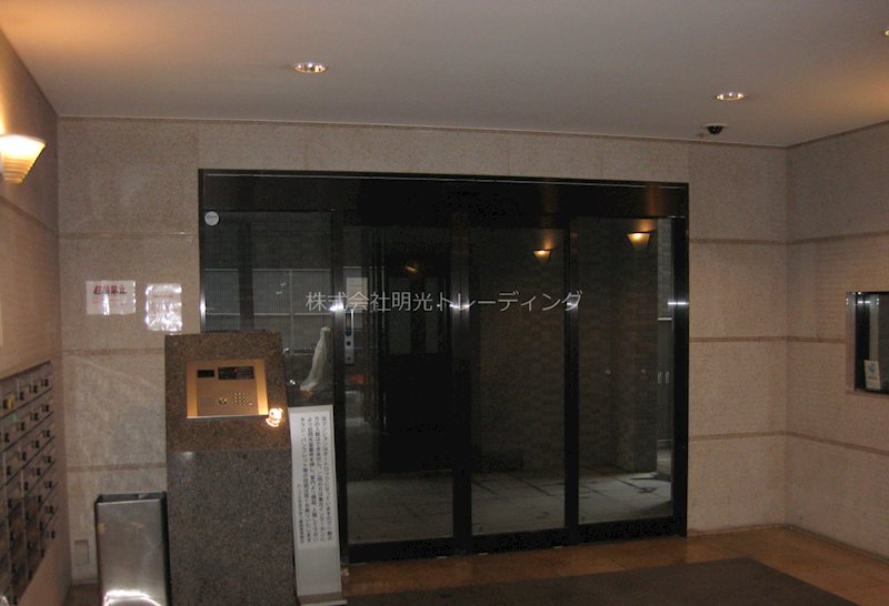 ﾙｰﾌﾞﾙ学芸大学六番館 その他外観1