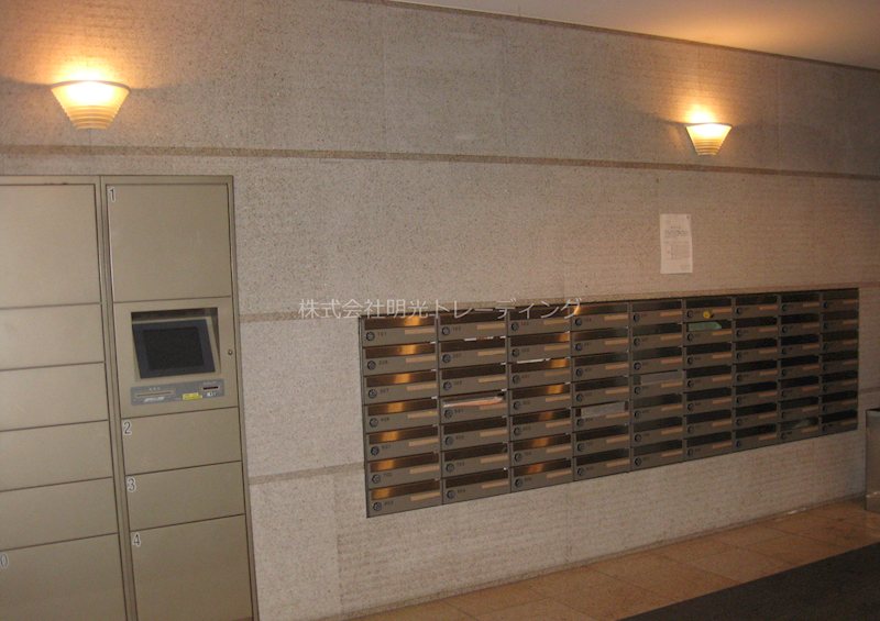 ﾙｰﾌﾞﾙ学芸大学六番館 その他外観2