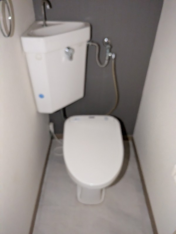 清水学生会館A館 その他1