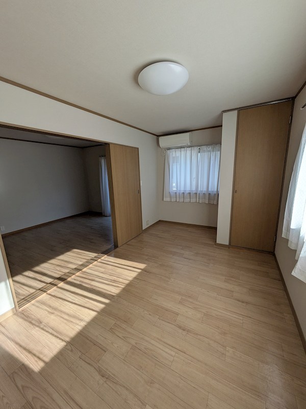 清水学生会館A館 その他2