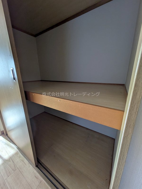 清水学生会館A館 その他3