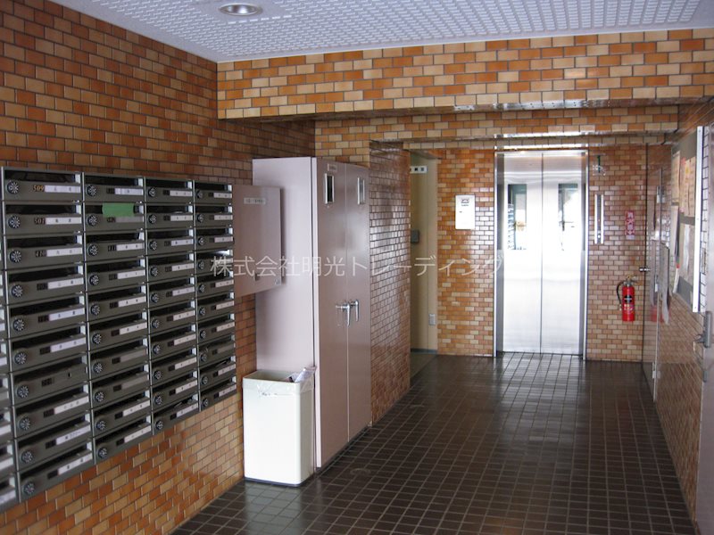 他設備 ダイアパレス吉野町第2 その他外観2