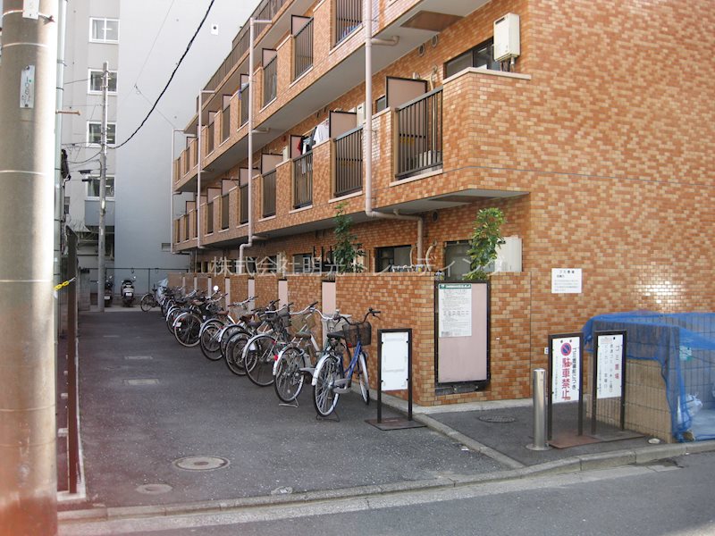 他共有部分 ダイアパレス吉野町第2 その他外観3