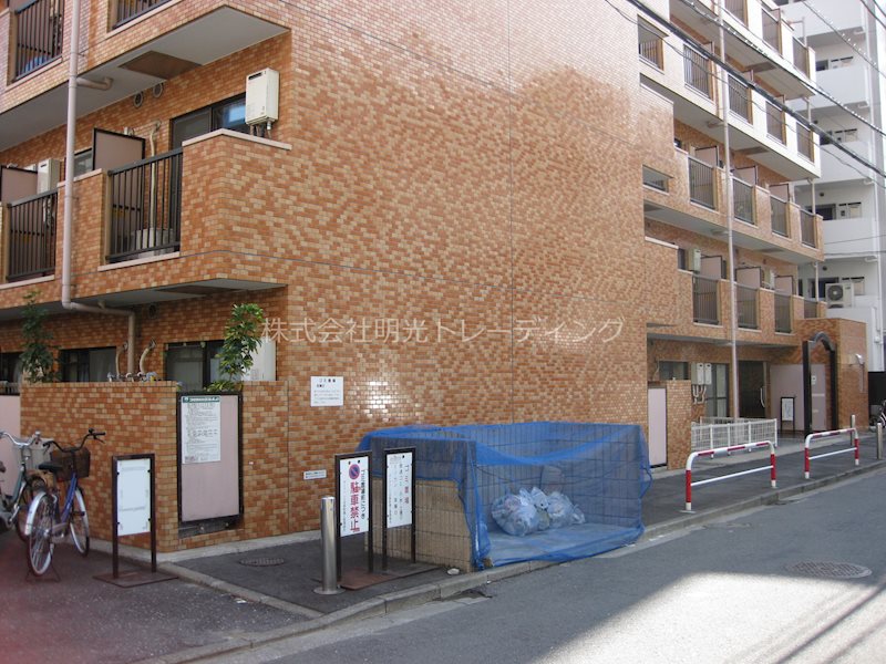 その他 ダイアパレス吉野町第2 その他外観4