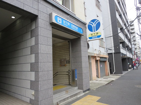 吉野町駅 ライオンズマンション吉野町南 周辺画像3