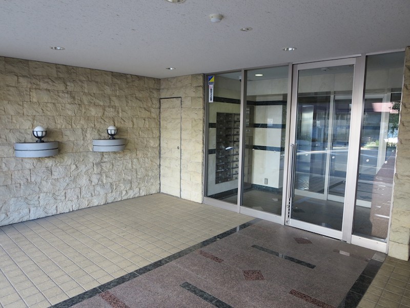 その他 スパシエ府中駅前 その他外観1