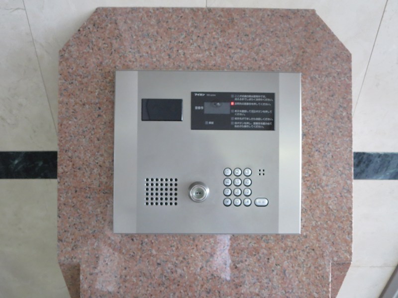 その他 スパシエ府中駅前 その他外観2