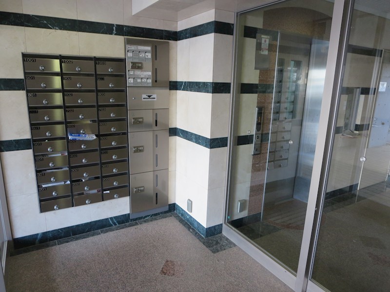 その他 スパシエ府中駅前 その他外観3