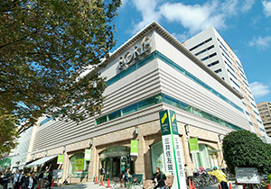 フォーリス スパシエ府中駅前 周辺画像3