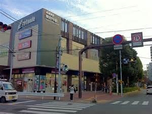 京王リトナード東府中 スパシエ府中駅前 周辺画像6