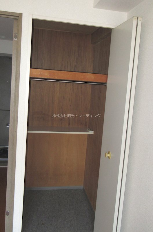 収納 メイツ品川南 その他4