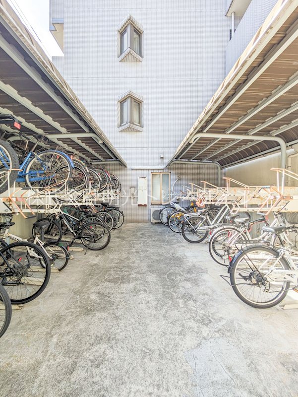 その他 メイツ品川南 その他外観2