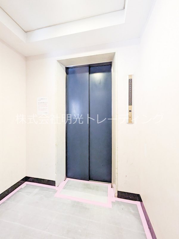 他設備 メイツ品川南 その他外観5