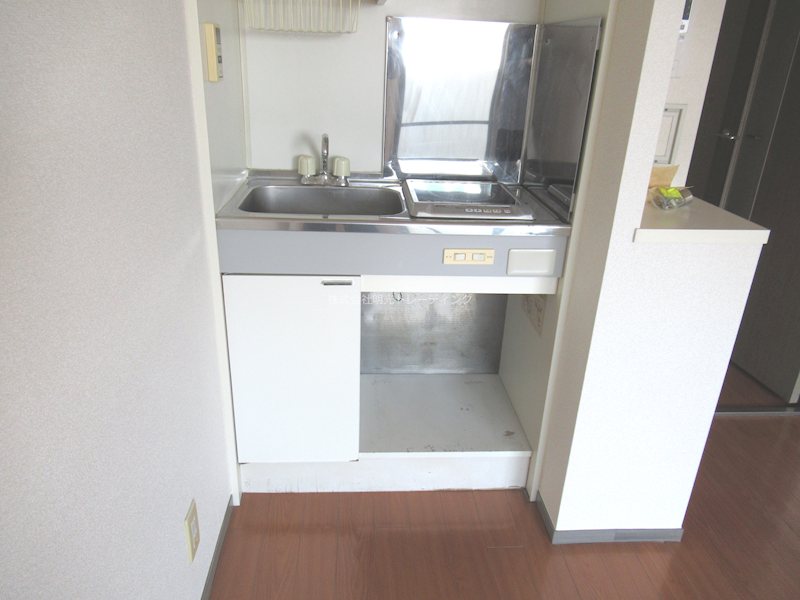 キッチン メイツ品川南 キッチン