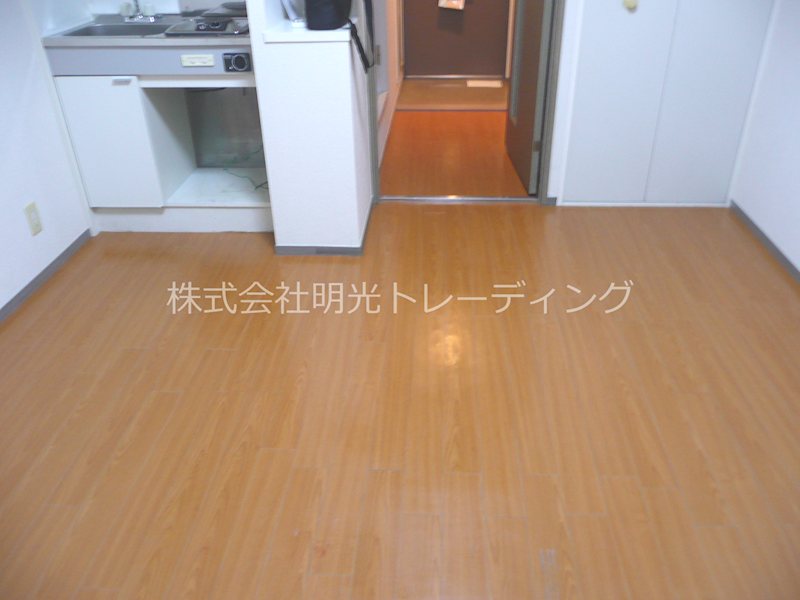 ベッドルーム メイツ品川南 ベッドルーム