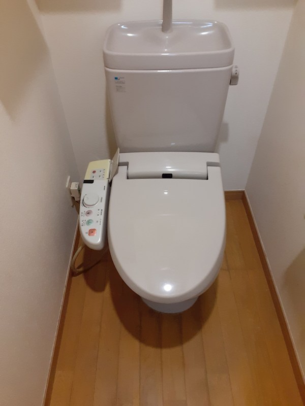 ルーブル西五反田弐番館 その他2