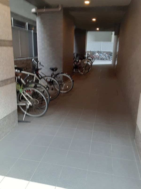 ルーブル西五反田弐番館 その他外観4