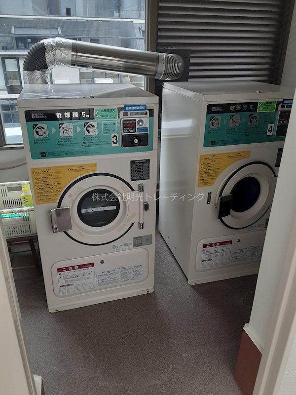 ﾊﾟｰｸ・ﾉｳﾞｧ渋谷 その他外観1