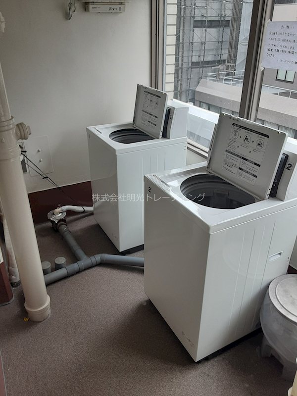 ﾊﾟｰｸ・ﾉｳﾞｧ渋谷 その他外観2