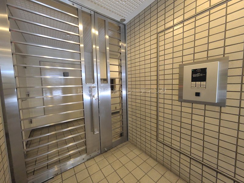 ﾊﾟｰｸ・ﾉｳﾞｧ渋谷 その他外観4