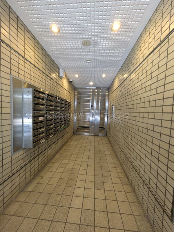 ﾊﾟｰｸ・ﾉｳﾞｧ渋谷 その他外観6