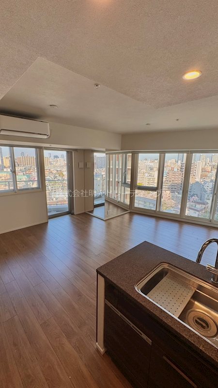 パークタワー東中野グランドエア その他2