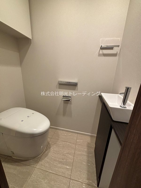 パークタワー東中野グランドエア その他2