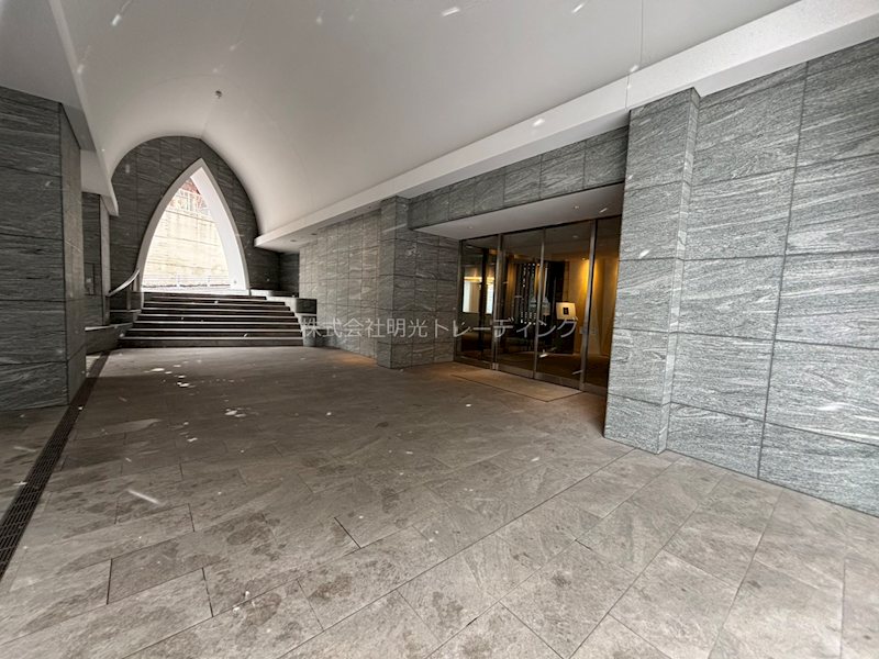 パークタワー東中野グランドエア その他外観1