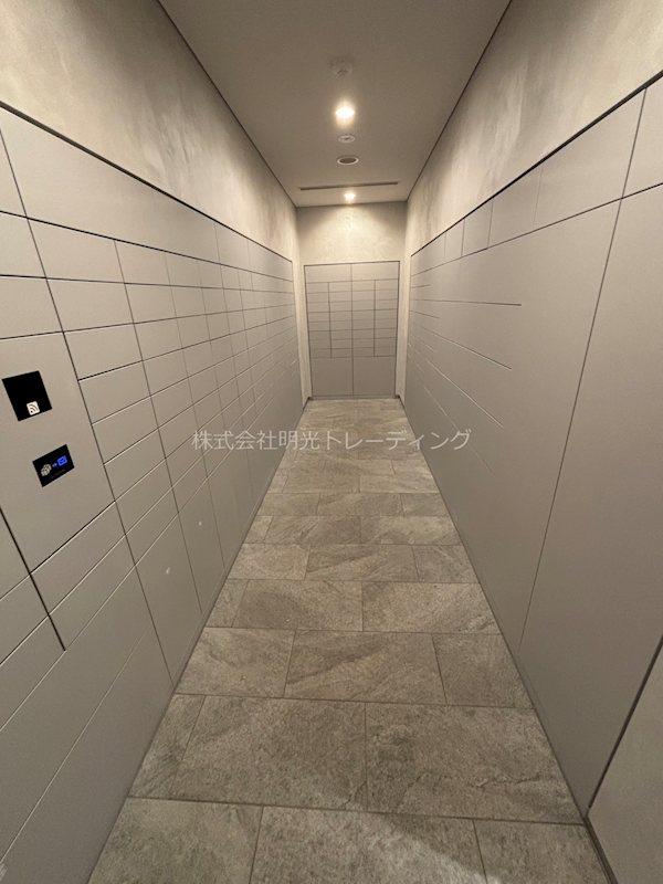 パークタワー東中野グランドエア その他外観4