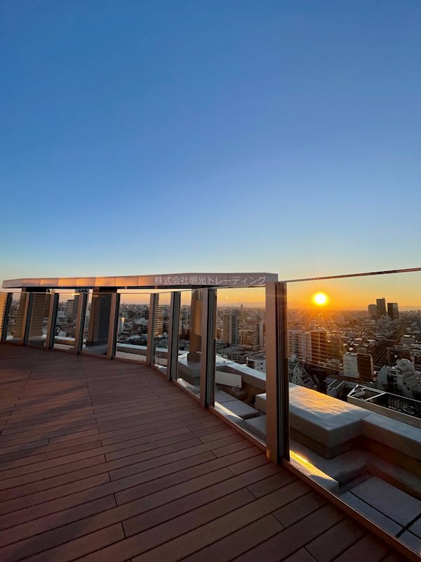 パークタワー東中野グランドエア その他外観5