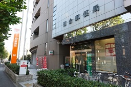 パークタワー東中野グランドエア 周辺画像3