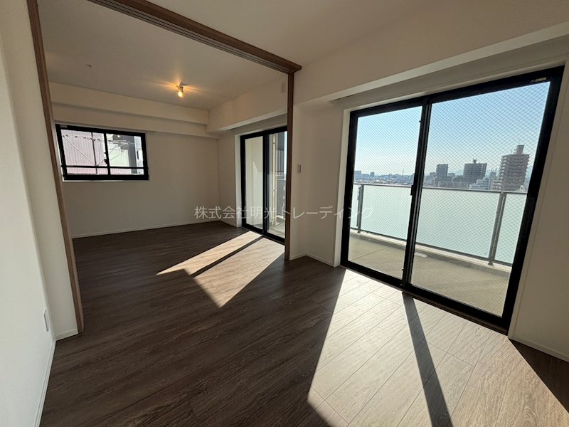 プレシス小田急相模原ステーションサイト その他5