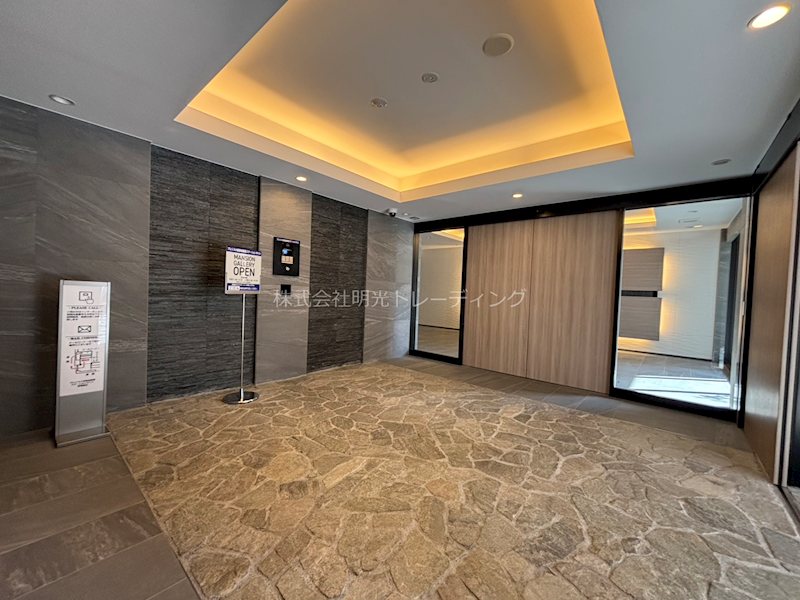 プレシス小田急相模原ステーションサイト その他外観1