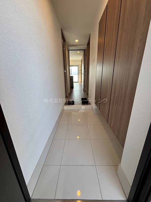 プレシス小田急相模原ステーションサイト 玄関