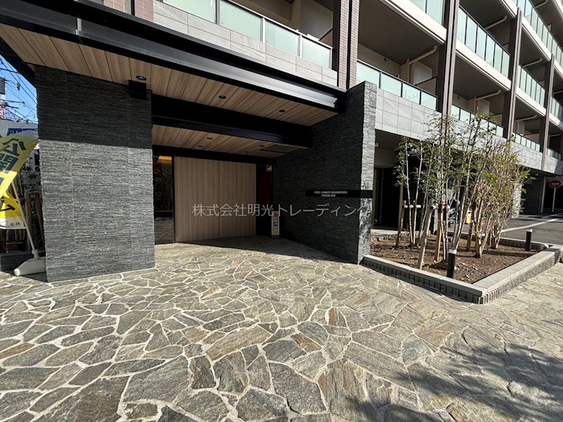 プレシス小田急相模原ステーションサイト その他外観3