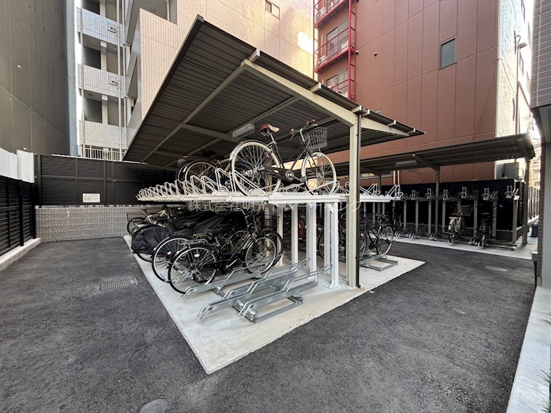 プレシス小田急相模原ステーションサイト その他外観5